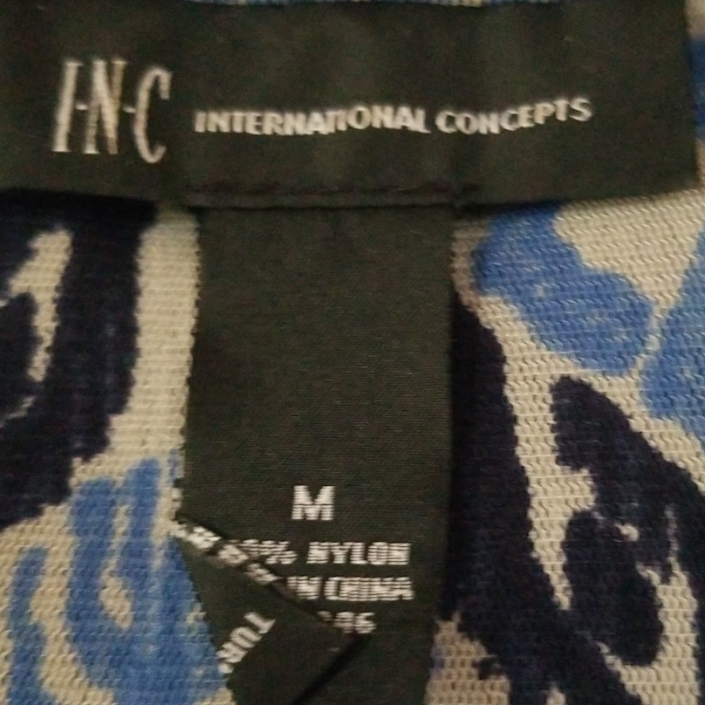 INC TOP - Picture 2 of 5